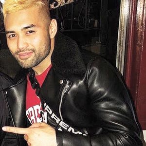 Meet your Posher, Donny